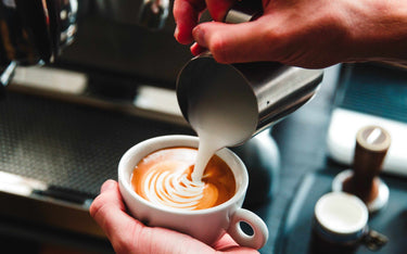 Espresso Coffee
